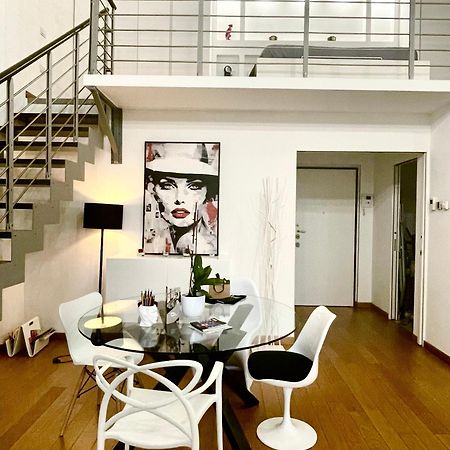 Loft Milano Manifatture Apartment Exterior photo