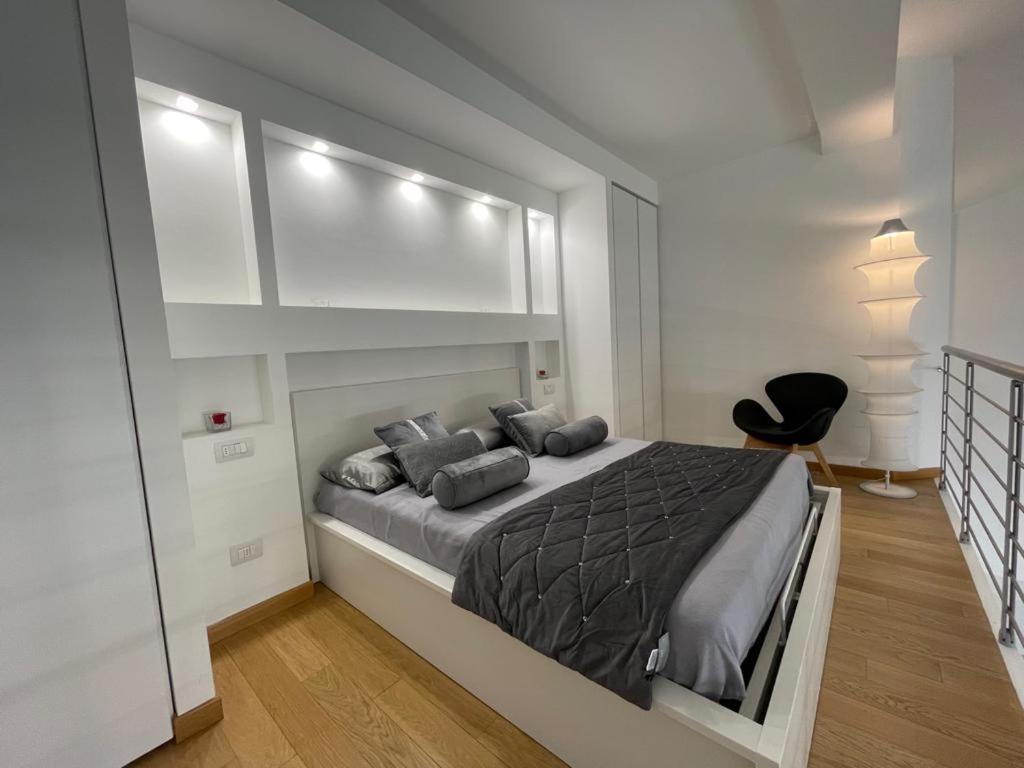 Loft Milano Manifatture Apartment Exterior photo