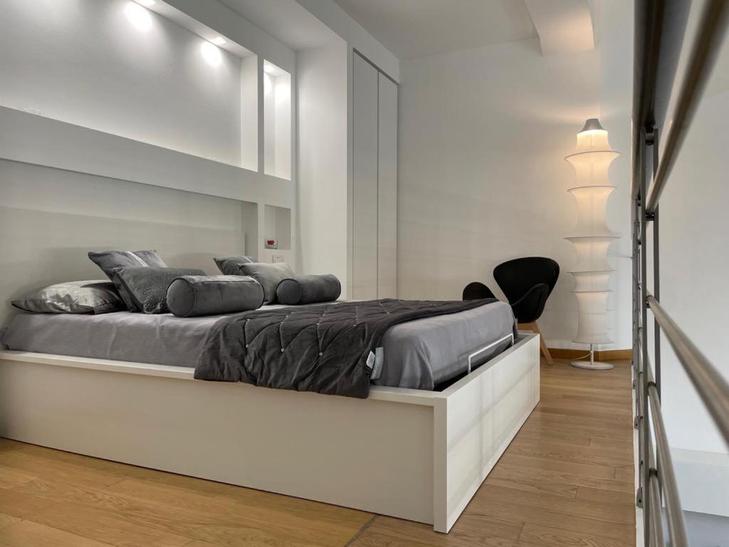 Loft Milano Manifatture Apartment Exterior photo