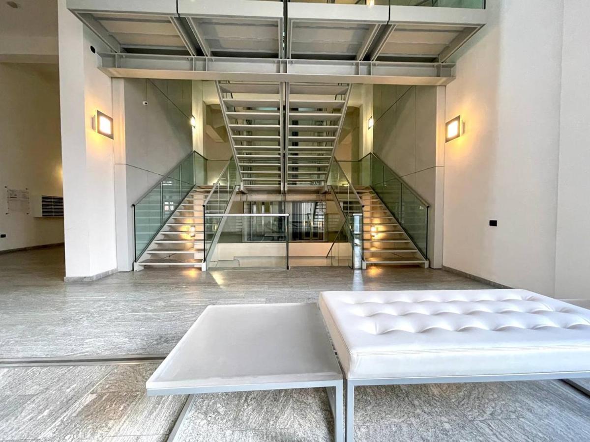Loft Milano Manifatture Apartment Exterior photo
