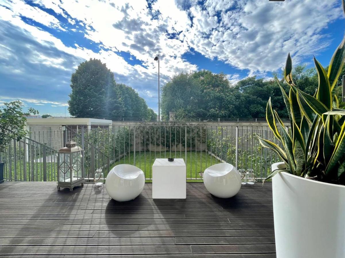 Loft Milano Manifatture Apartment Exterior photo