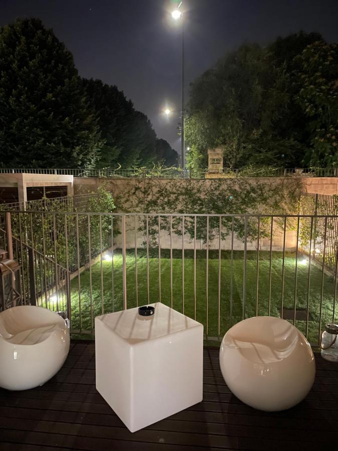 Loft Milano Manifatture Apartment Exterior photo