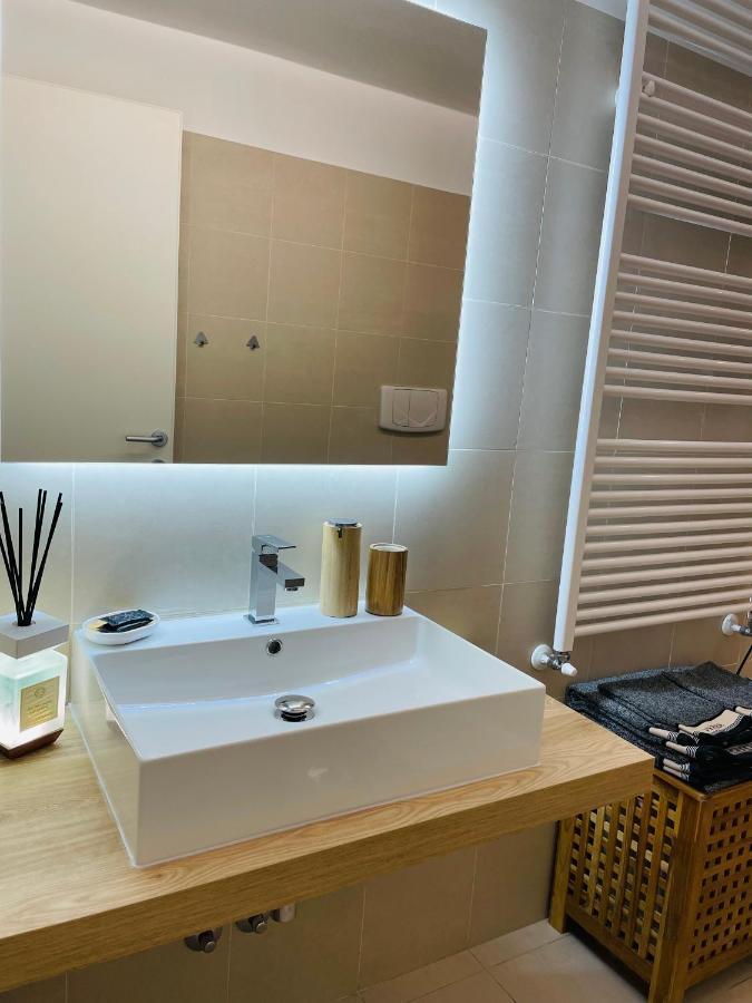 Loft Milano Manifatture Apartment Exterior photo