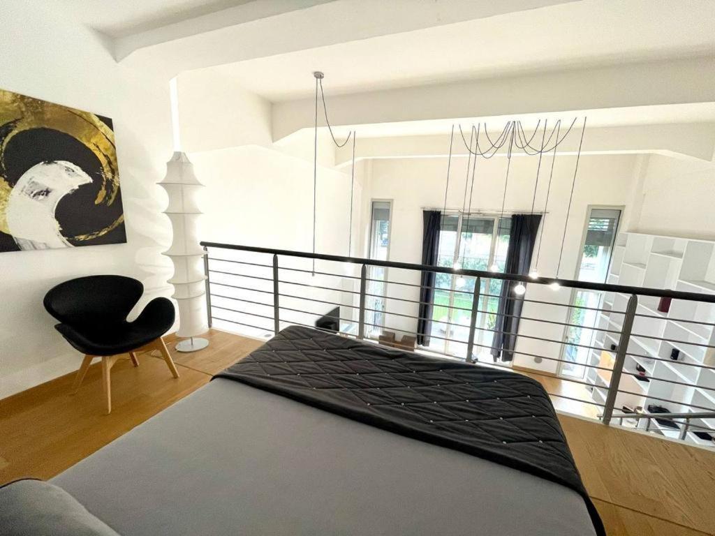 Loft Milano Manifatture Apartment Exterior photo