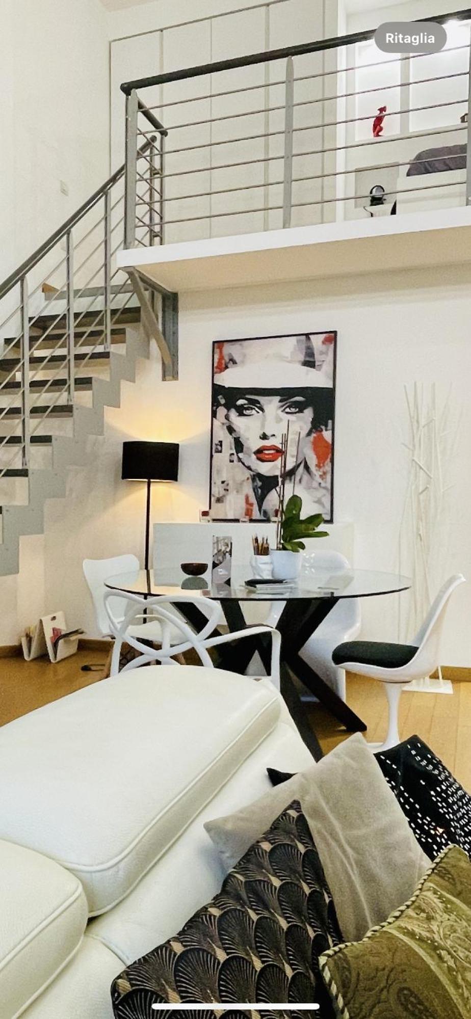 Loft Milano Manifatture Apartment Exterior photo