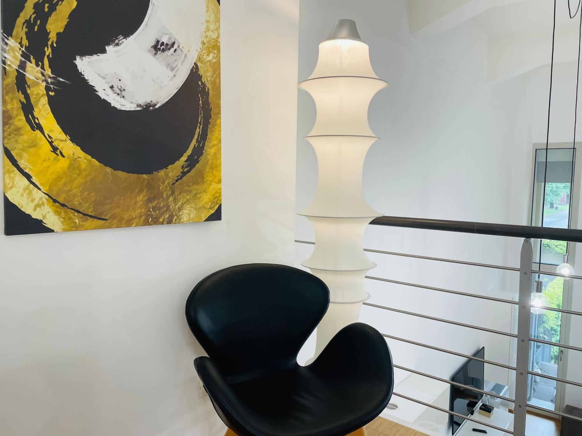 Loft Milano Manifatture Apartment Exterior photo