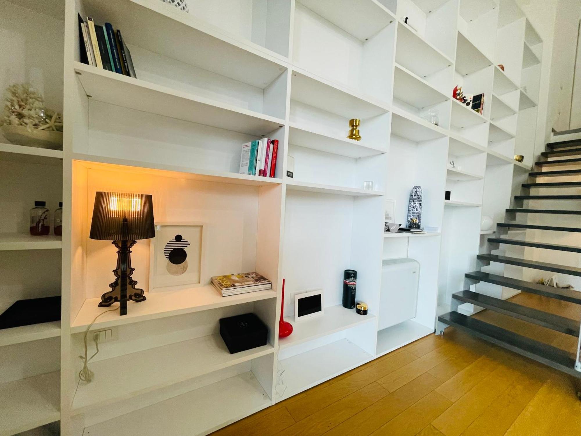 Loft Milano Manifatture Apartment Exterior photo
